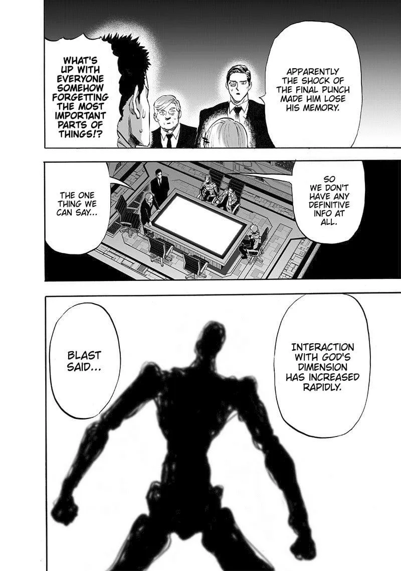 Onepunch-Man - Page 28