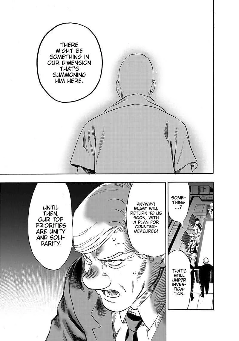 Onepunch-Man - Page 29