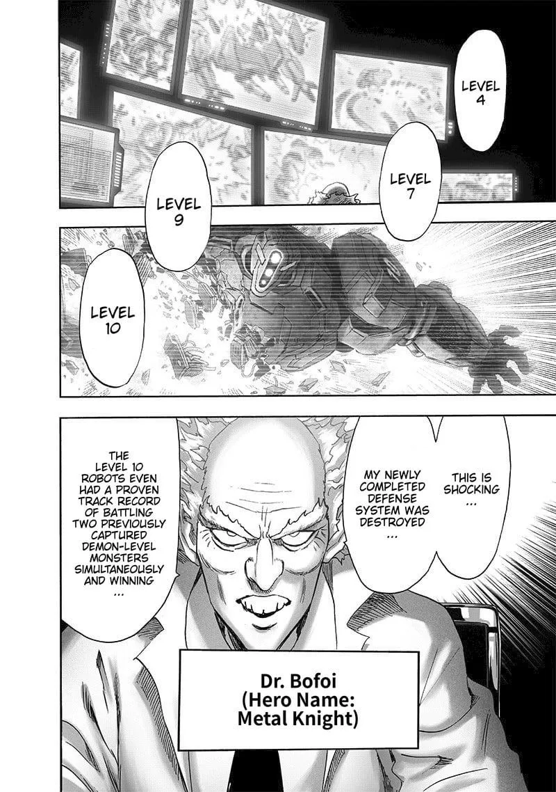 Onepunch-Man - Page 4