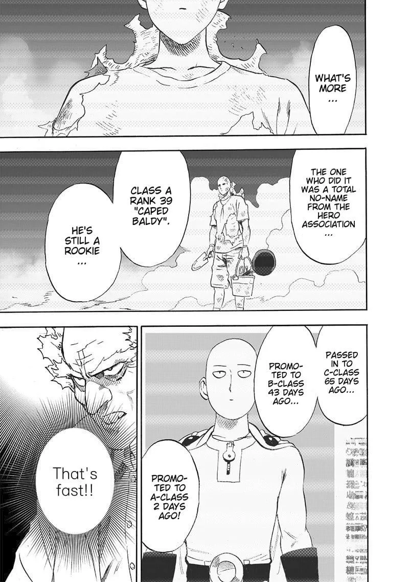 Onepunch-Man - Page 5