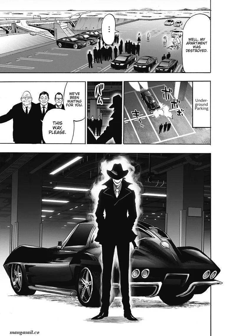 Onepunch-Man - Page 12