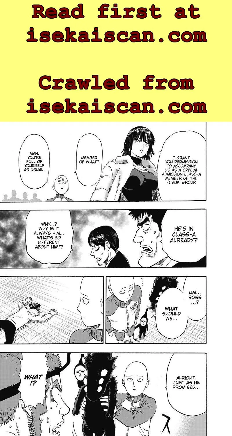 Onepunch-Man - Page 14