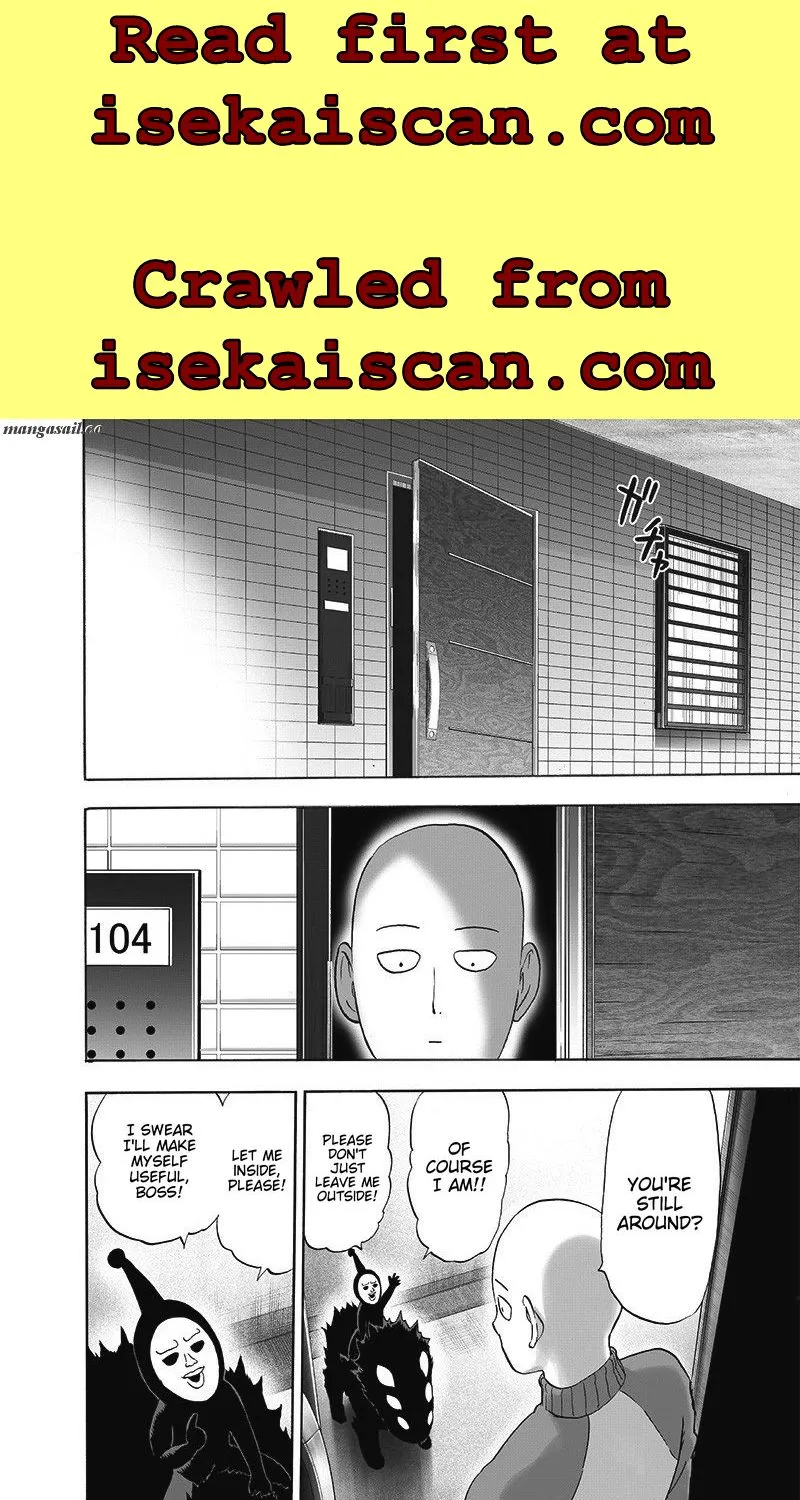 Onepunch-Man - Page 2