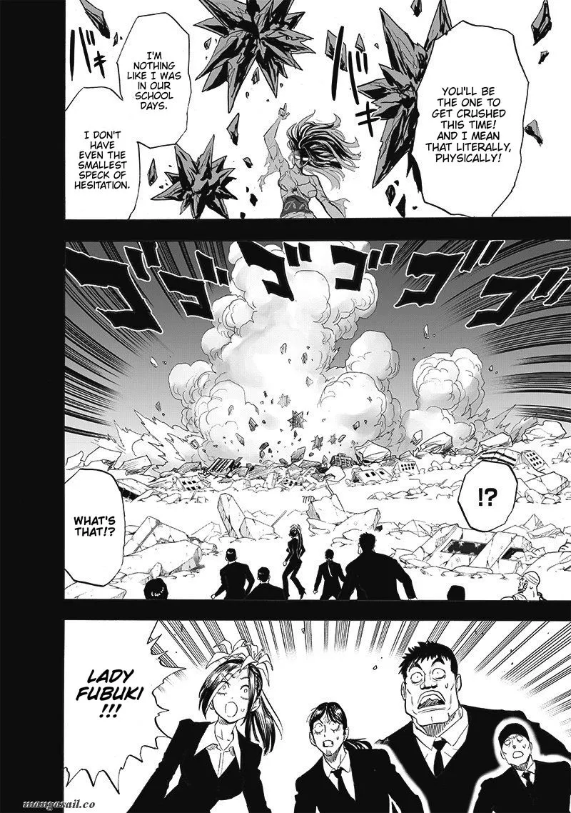 Onepunch-Man - Page 31