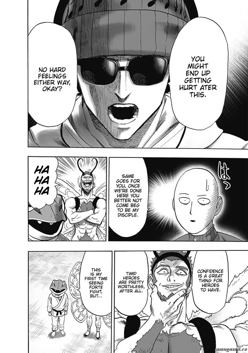 Onepunch-Man - Page 7