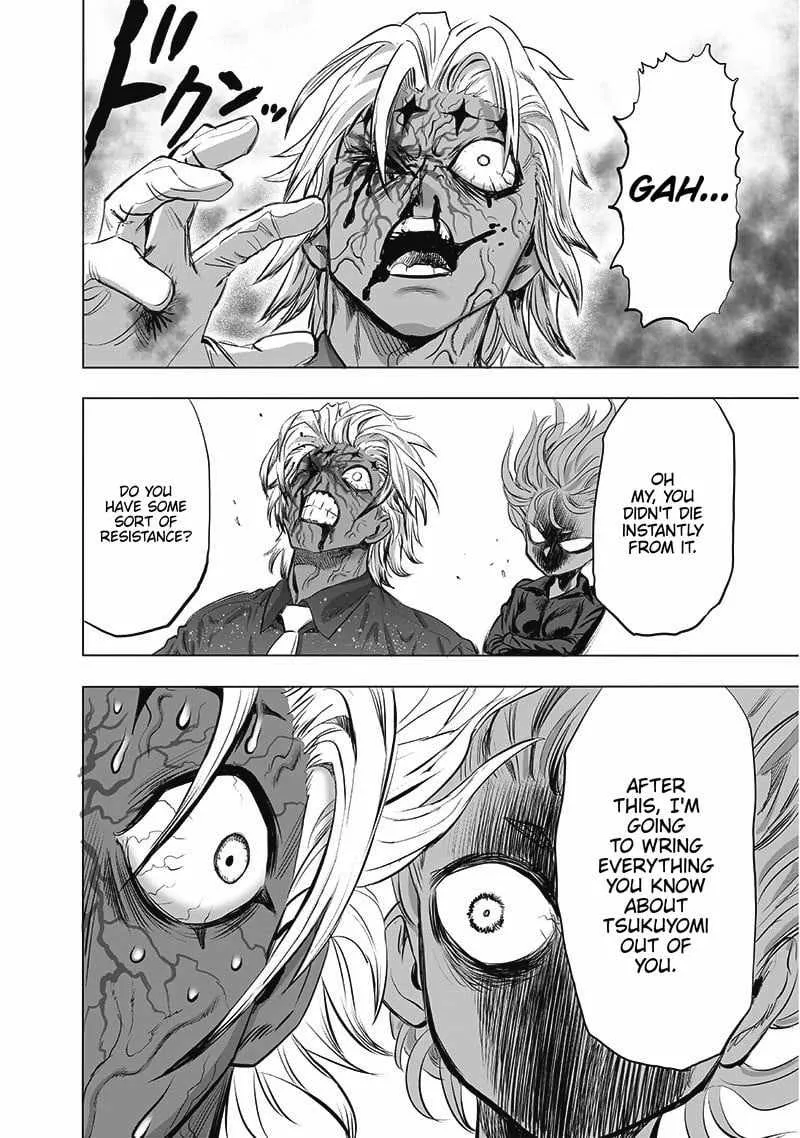 Onepunch-Man - Page 20