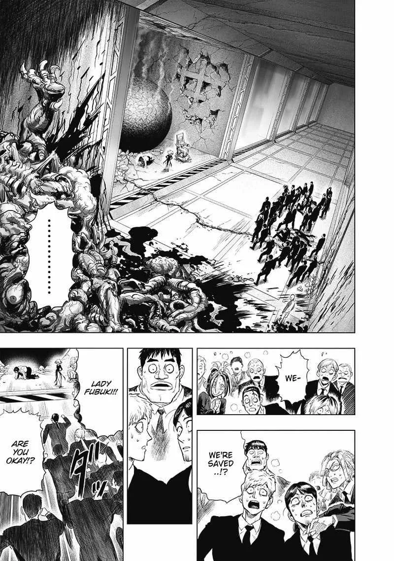 Onepunch-Man - Page 25