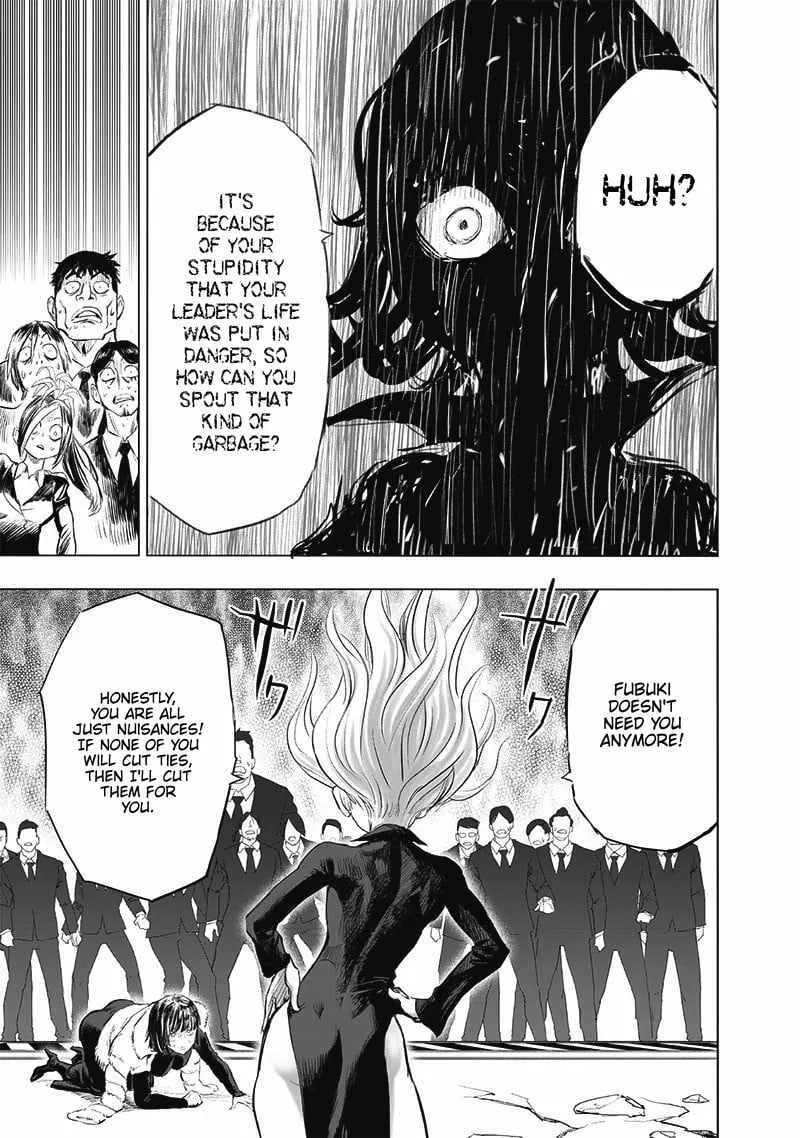 Onepunch-Man - Page 29