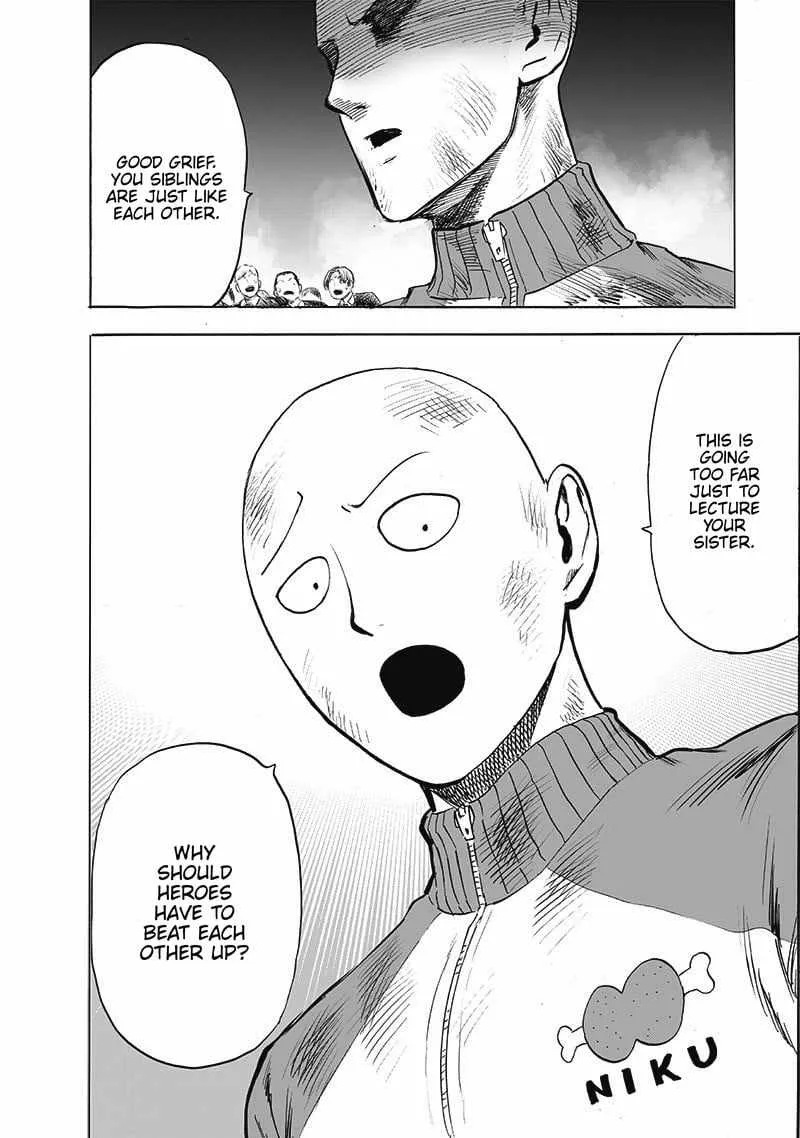 Onepunch-Man - Page 32