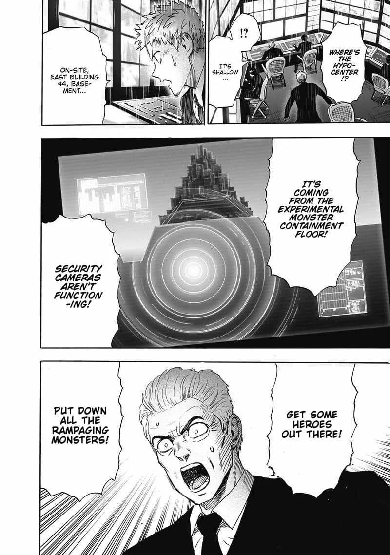 Onepunch-Man - Page 5