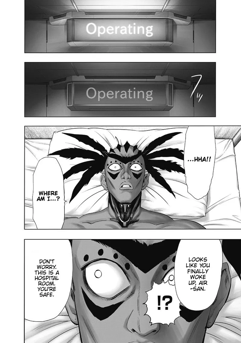 Onepunch-Man - Page 2