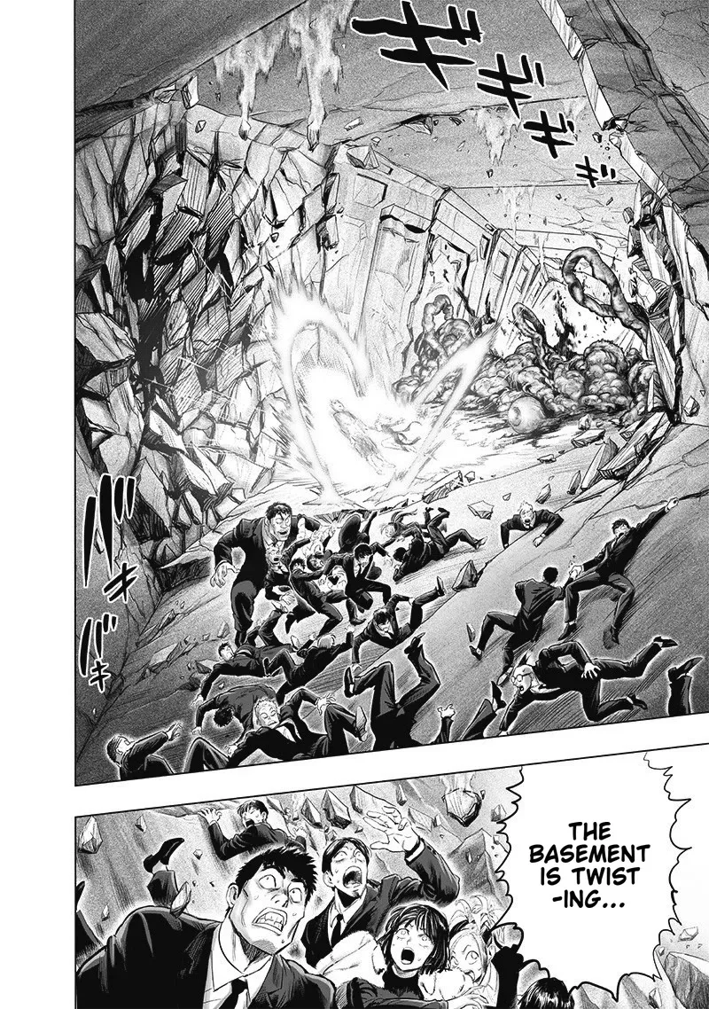 Onepunch-Man - Page 20