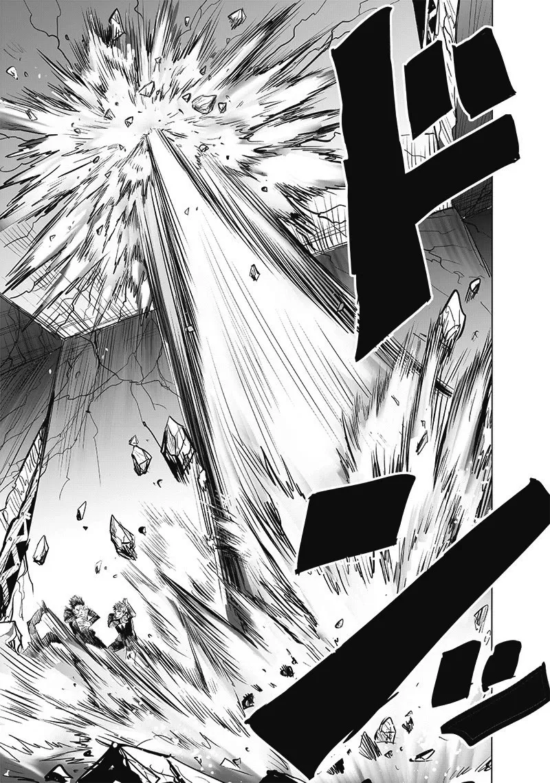 Onepunch-Man - Page 23