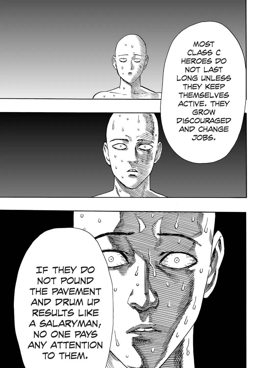 Onepunch-Man - Page 24