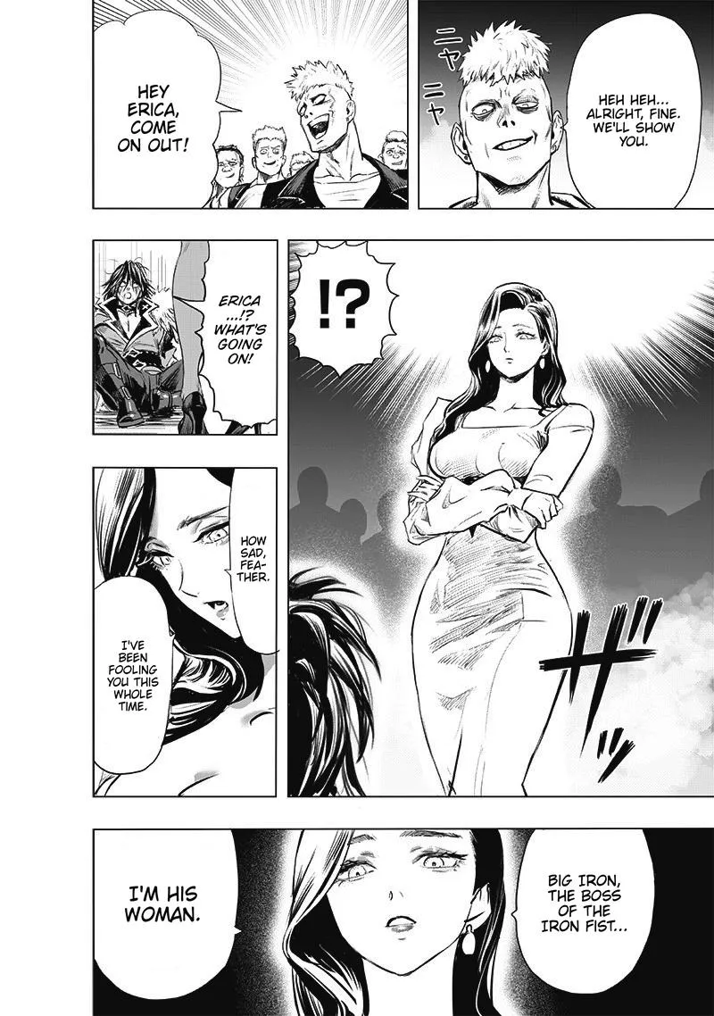 Onepunch-Man - Page 10