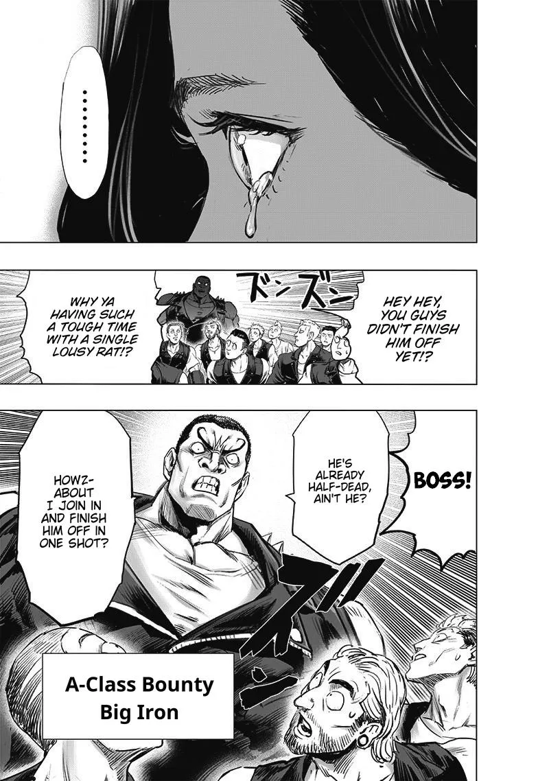 Onepunch-Man - Page 13