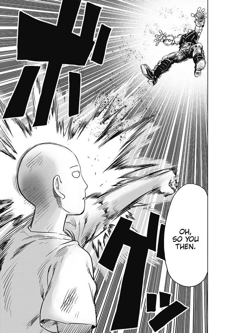 Onepunch-Man - Page 19