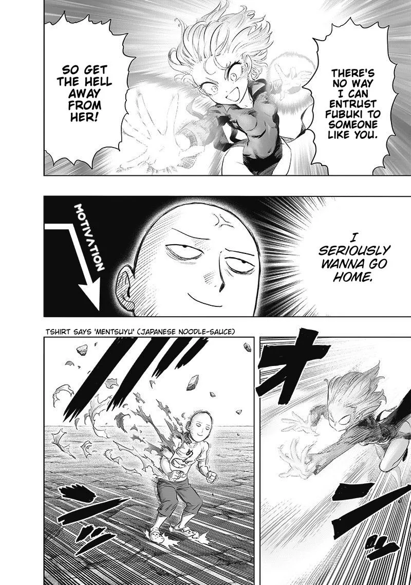 Onepunch-Man - Page 2