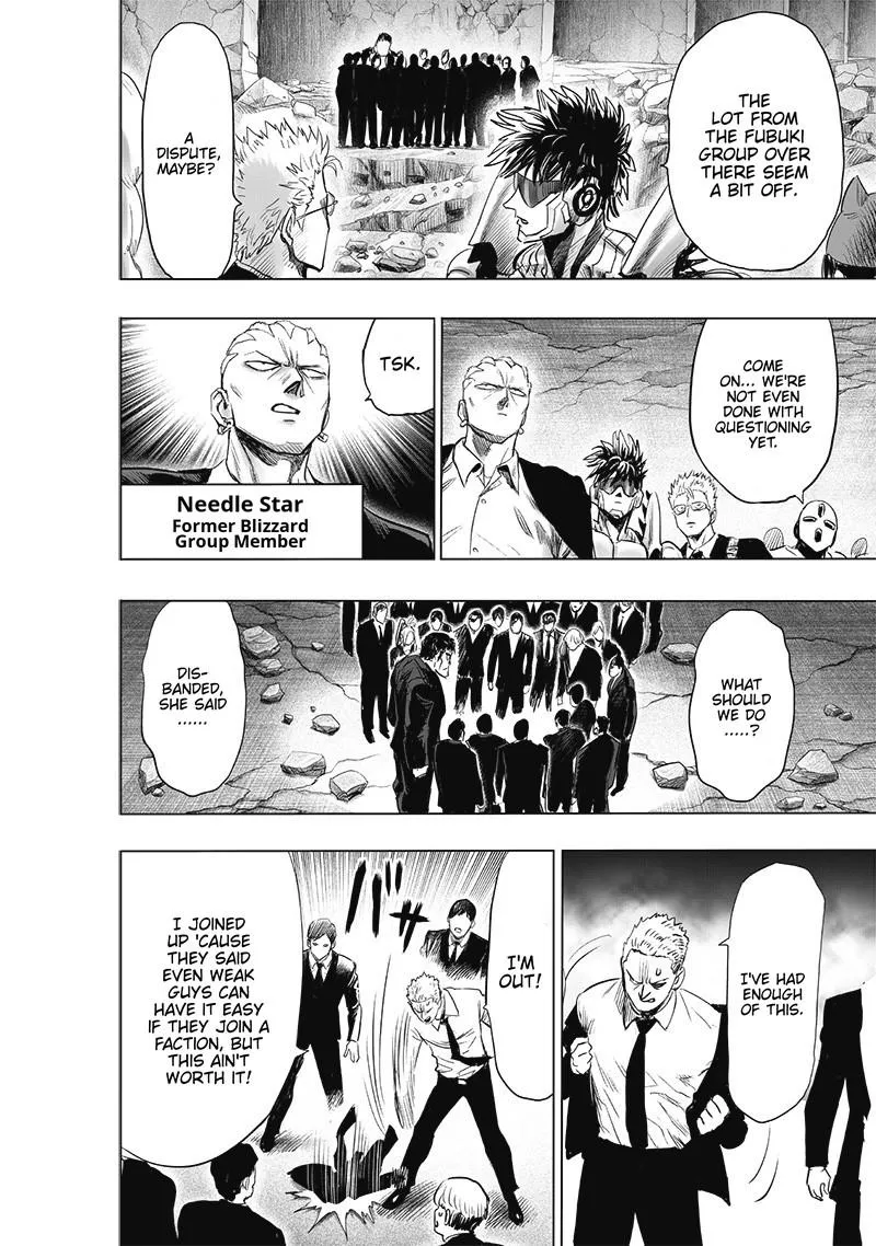 Onepunch-Man - Page 20