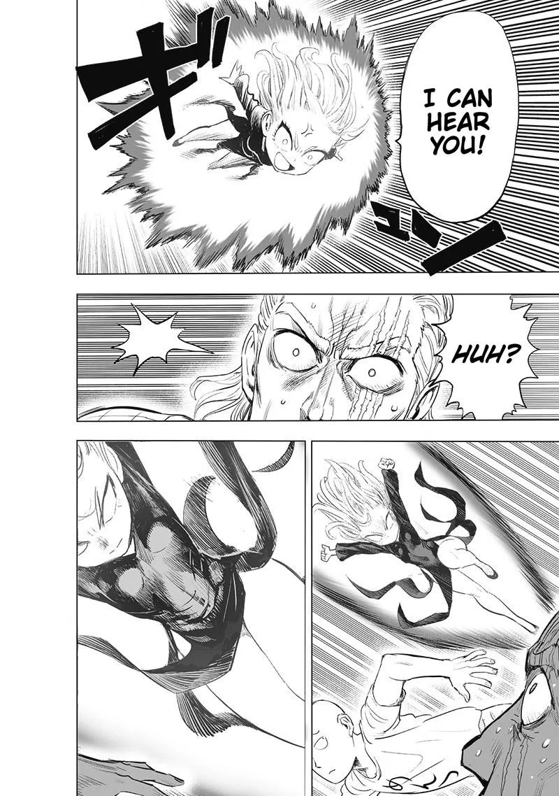 Onepunch-Man - Page 27