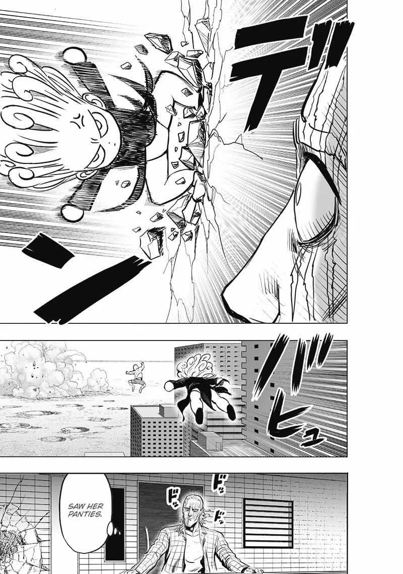 Onepunch-Man - Page 28