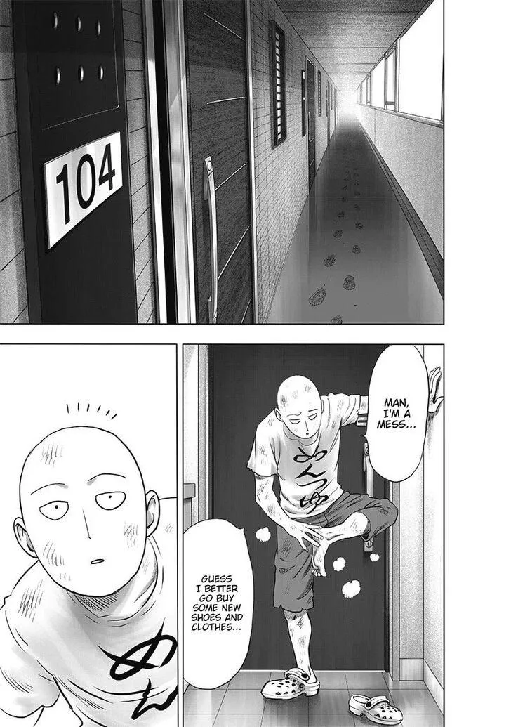 Onepunch-Man - Page 3