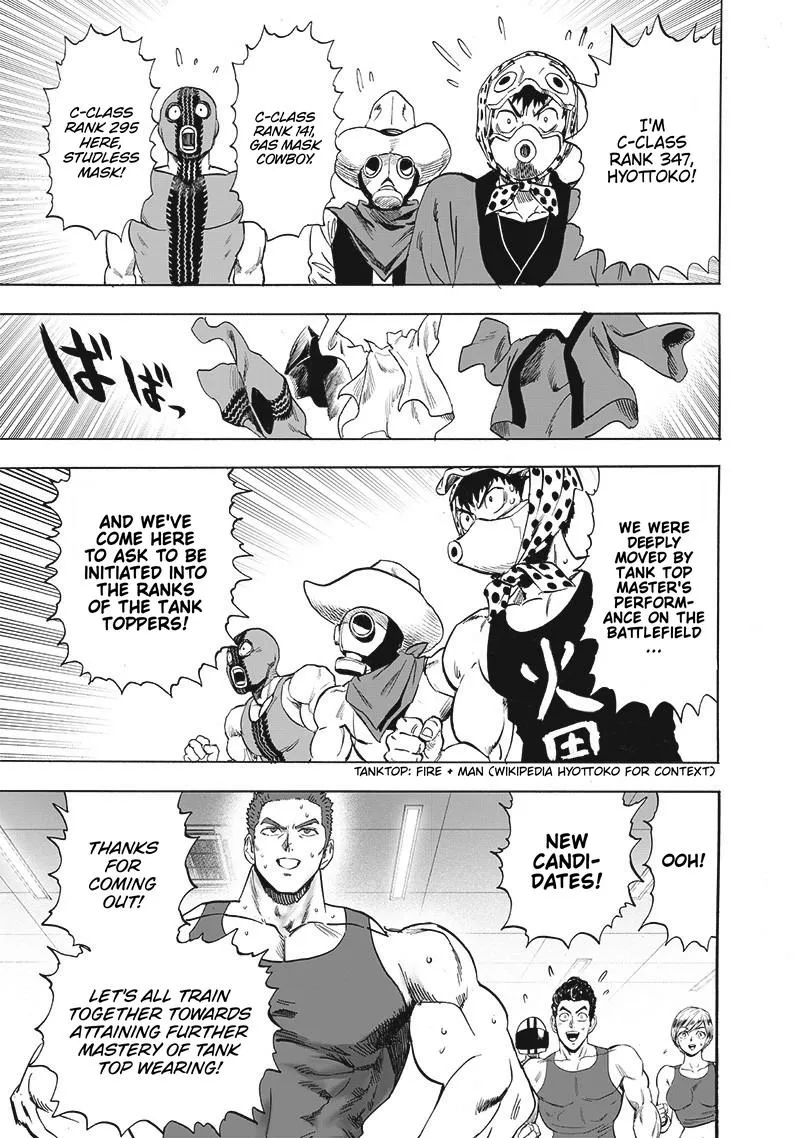 Onepunch-Man - Page 11