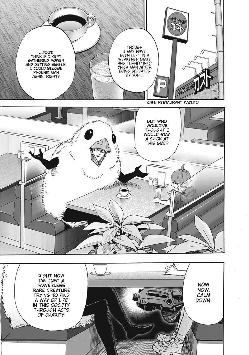 Onepunch-Man - Page 13