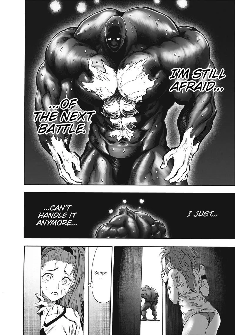 Onepunch-Man - Page 16