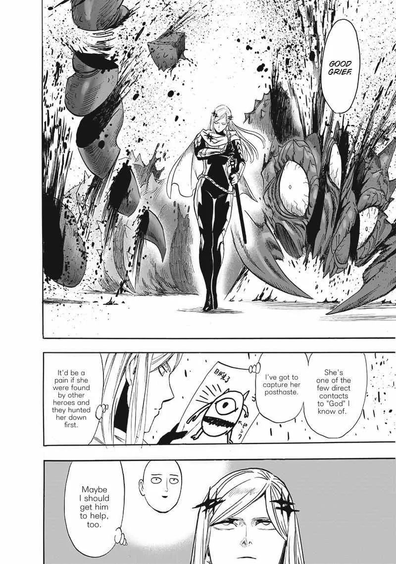 Onepunch-Man - Page 6