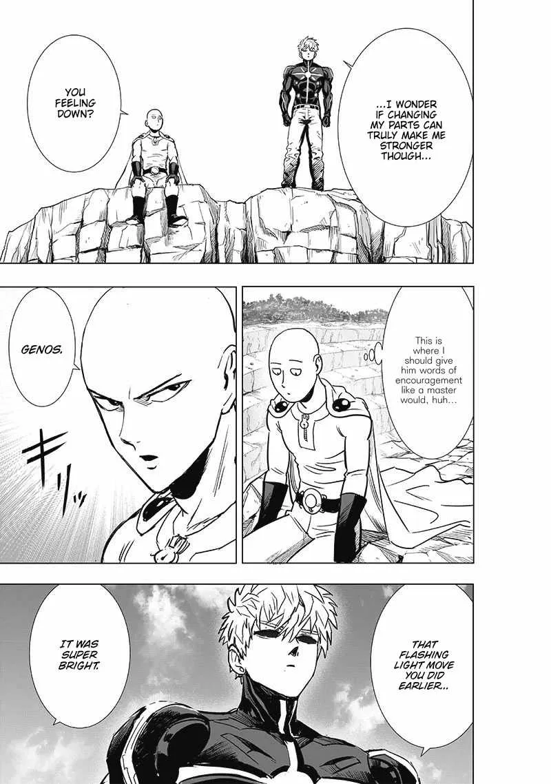 Onepunch-Man - Page 16