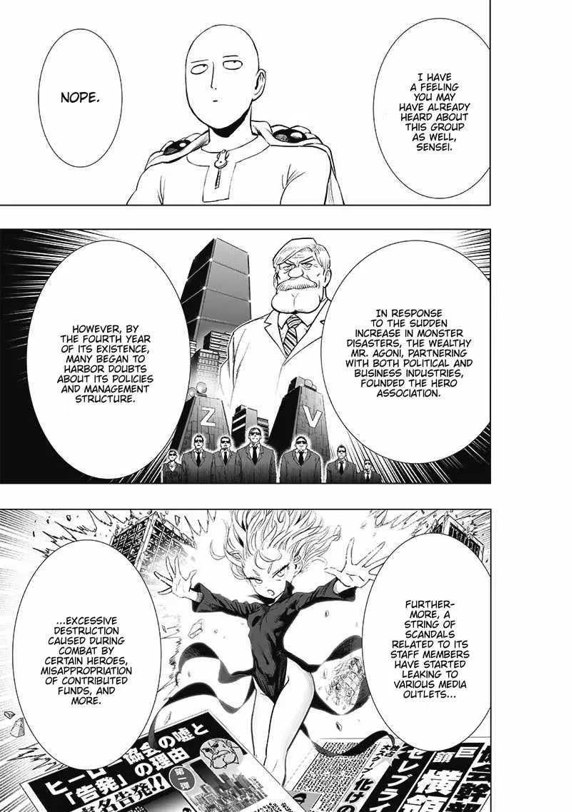 Onepunch-Man - Page 22