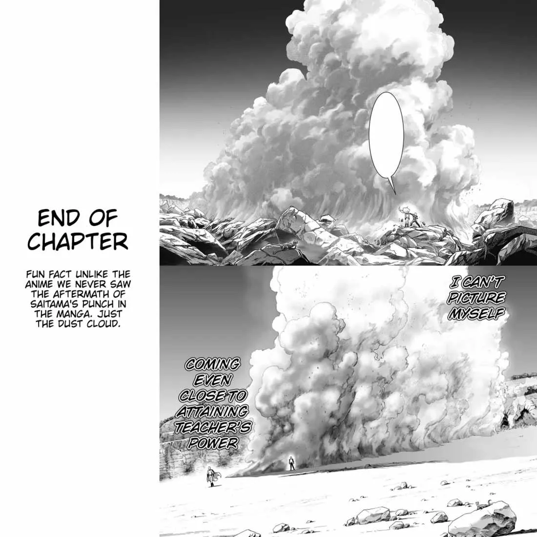 Onepunch-Man - Page 33