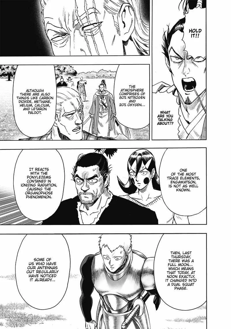 Onepunch-Man - Page 13