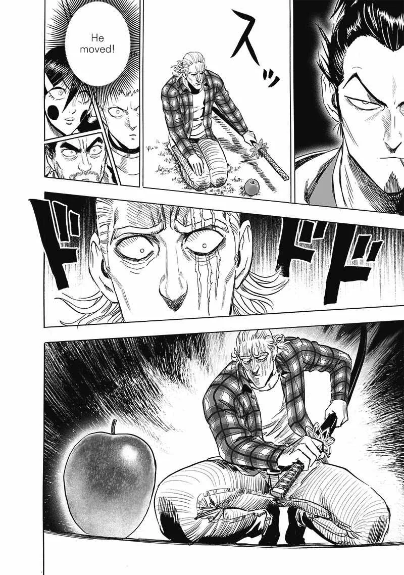 Onepunch-Man - Page 20