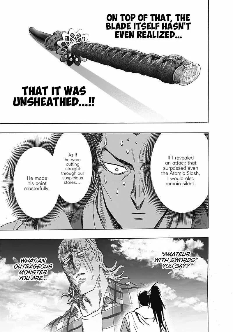 Onepunch-Man - Page 27