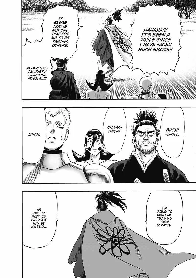 Onepunch-Man - Page 28