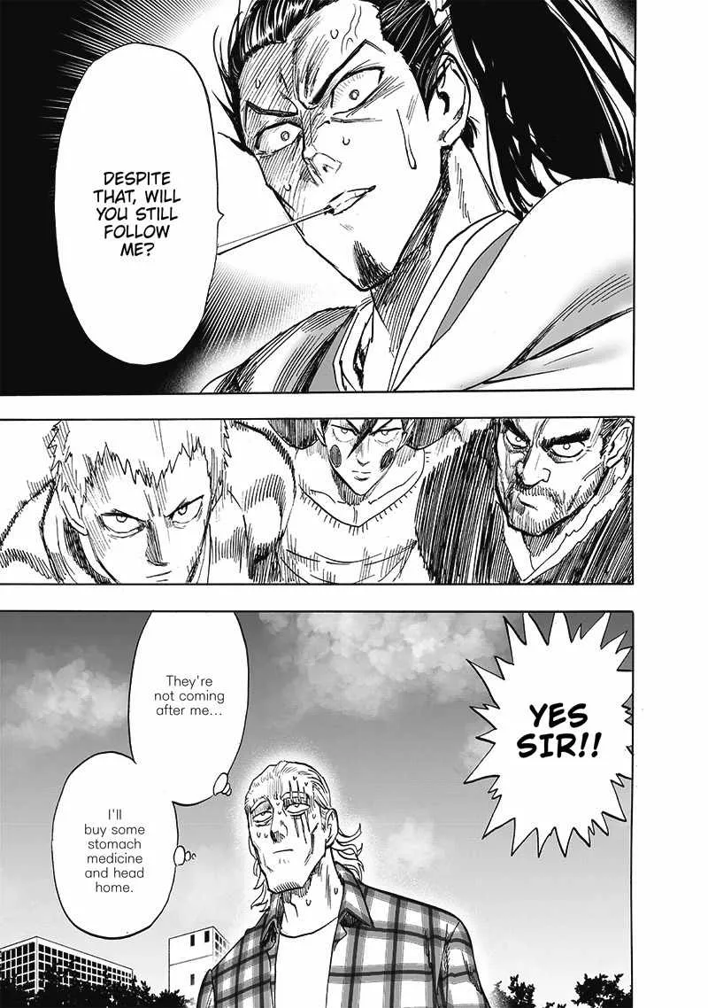 Onepunch-Man - Page 29