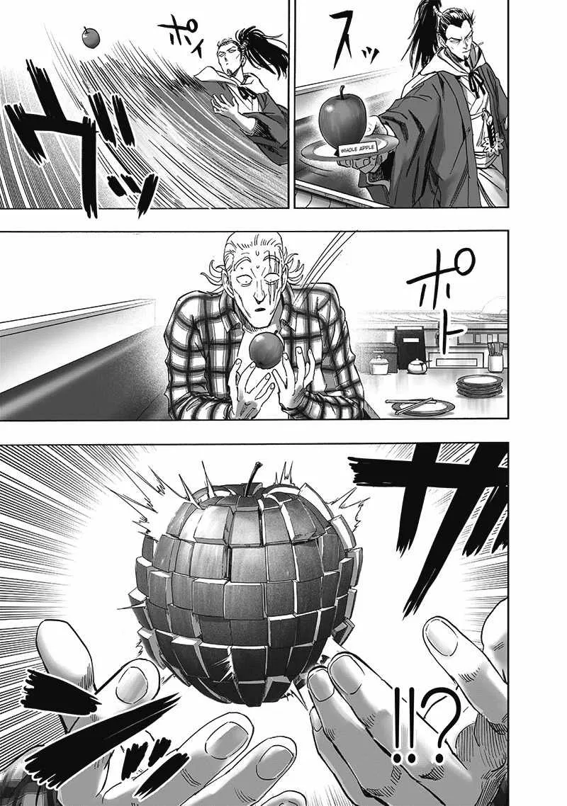 Onepunch-Man - Page 5