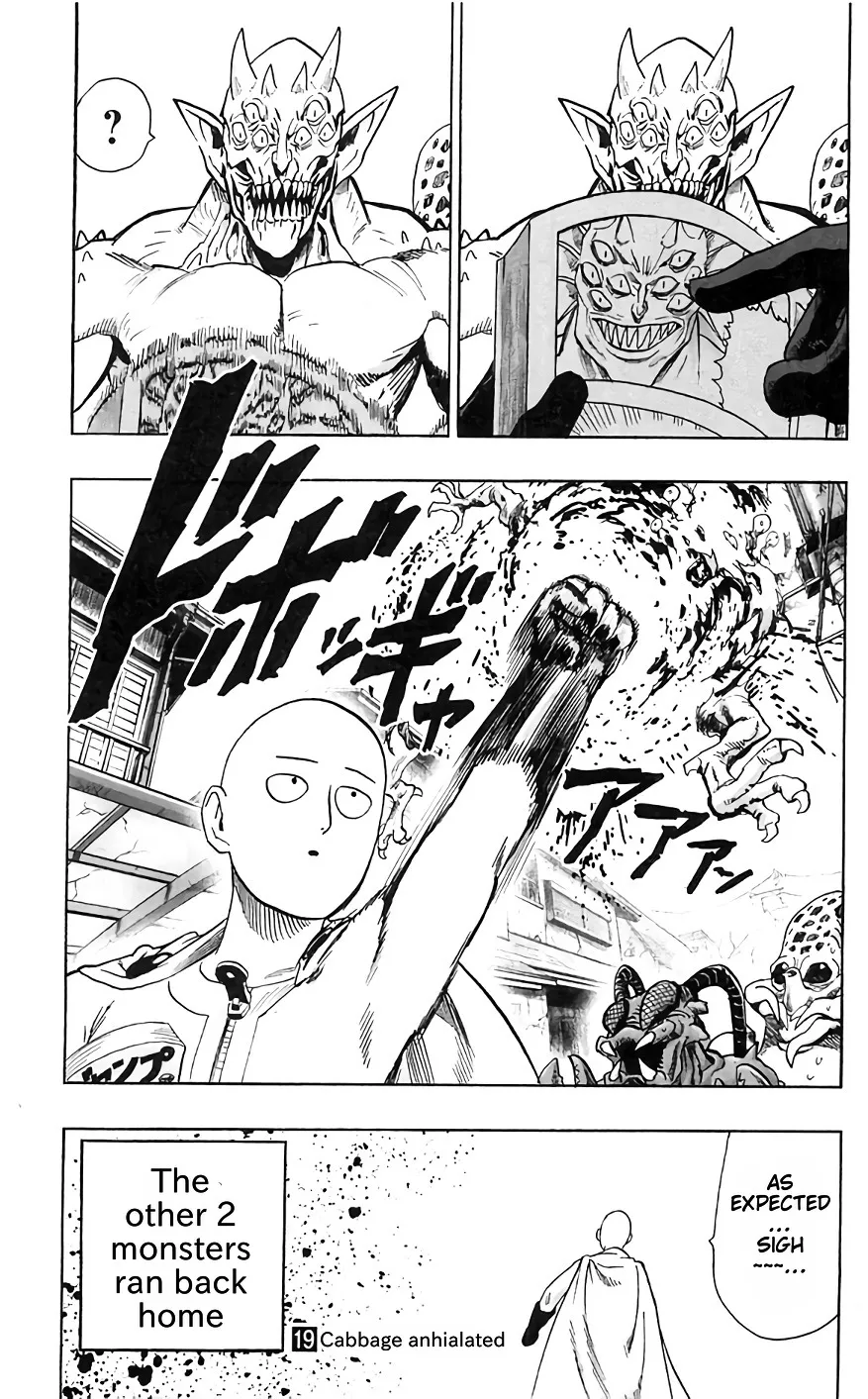 Onepunch-Man - Page 4