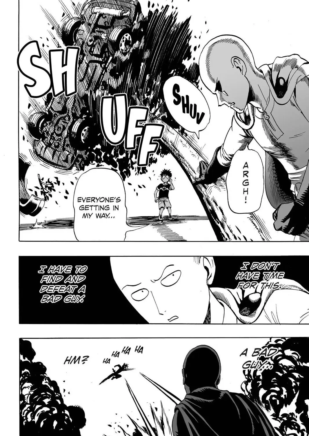 Onepunch-Man - Page 46