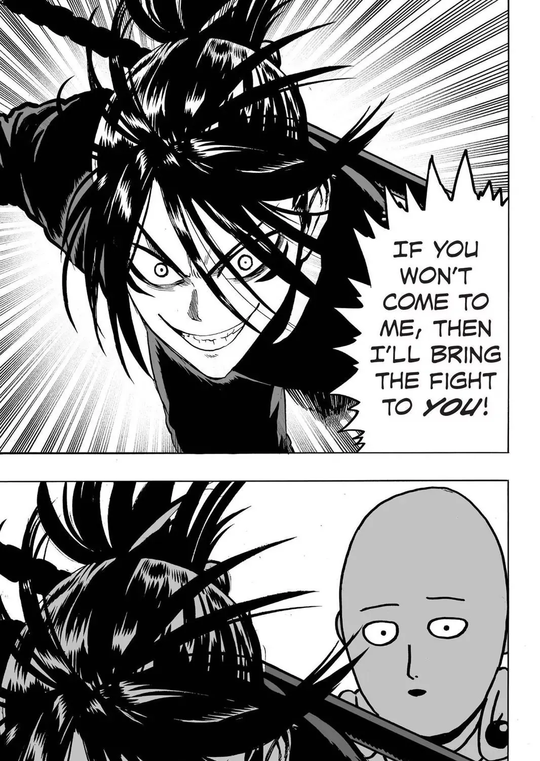 Onepunch-Man - Page 48