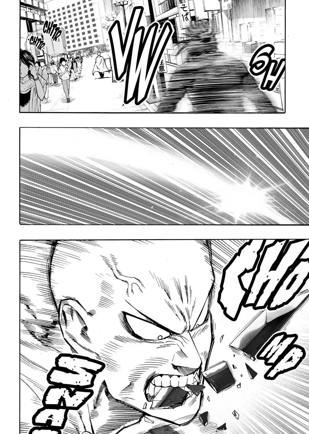 Onepunch-Man - Page 6