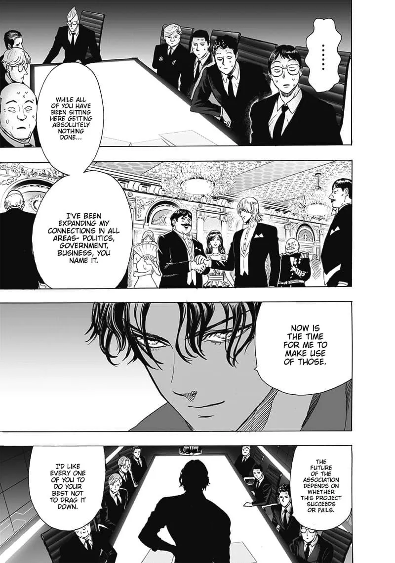 Onepunch-Man - Page 29