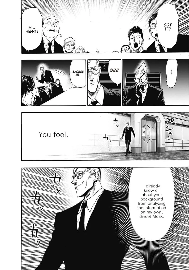 Onepunch-Man - Page 30