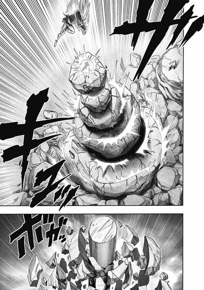 Onepunch-Man - Page 14