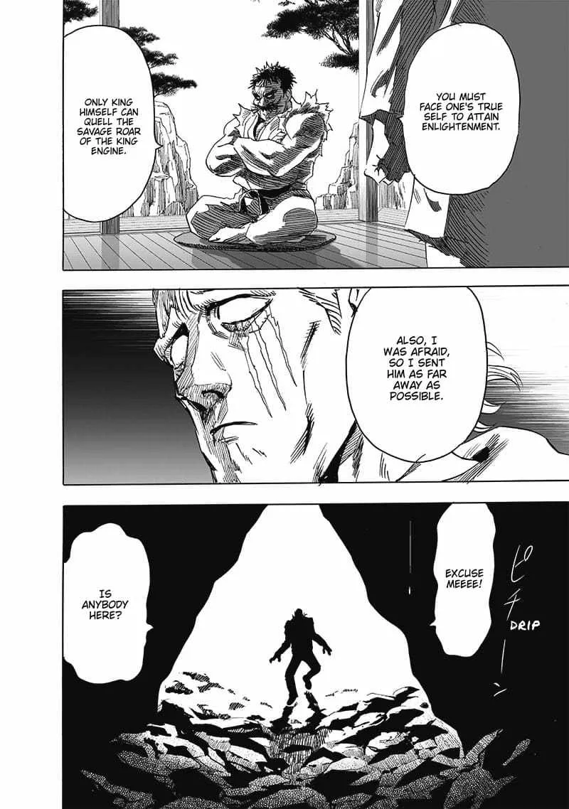 Onepunch-Man - Page 22