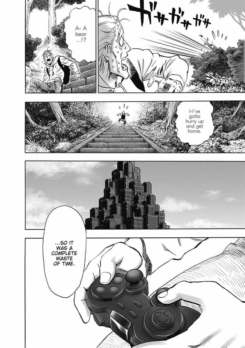 Onepunch-Man - Page 26