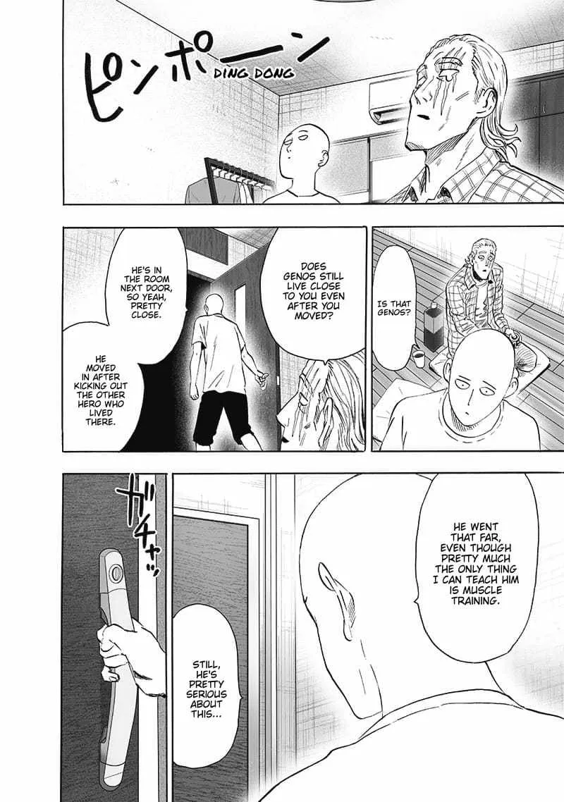 Onepunch-Man - Page 30