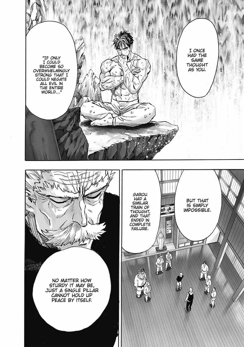 Onepunch-Man - Page 5